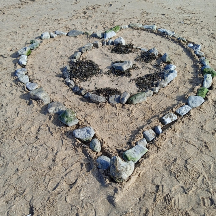 Anglesey-Wild Elements