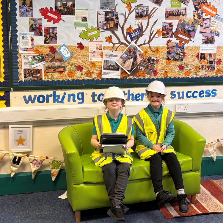Future Flood Defence Team
