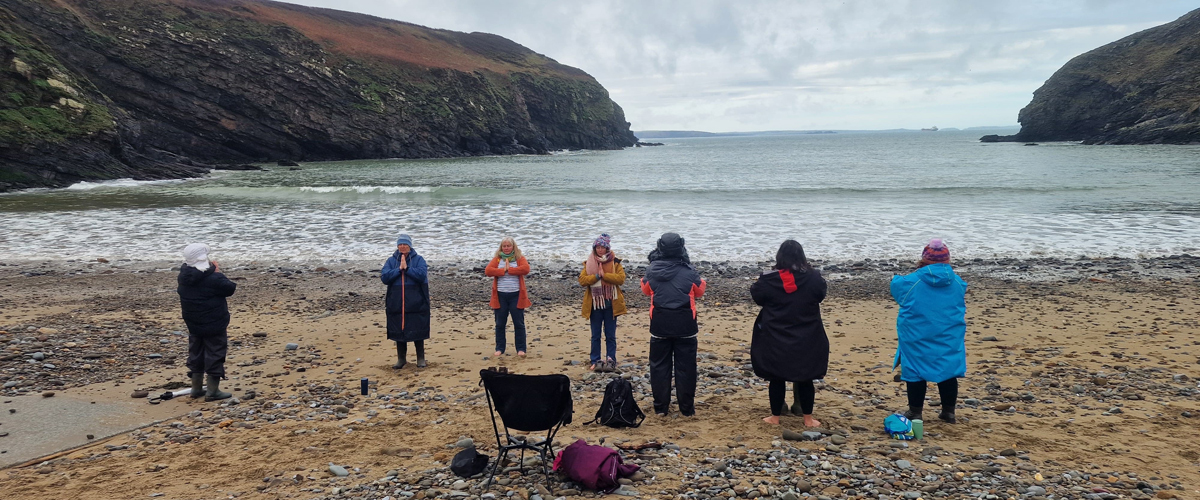 Living Seas, Thriving Communities