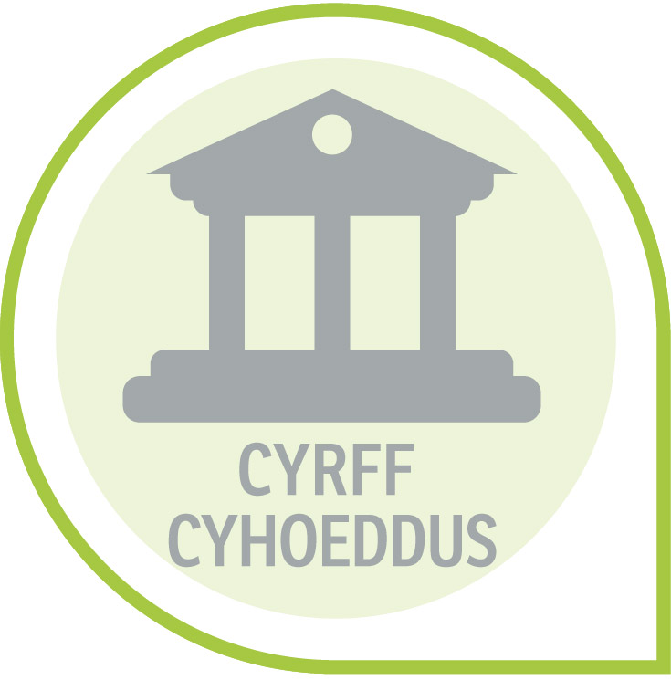 Gyrff Cyhoeddus