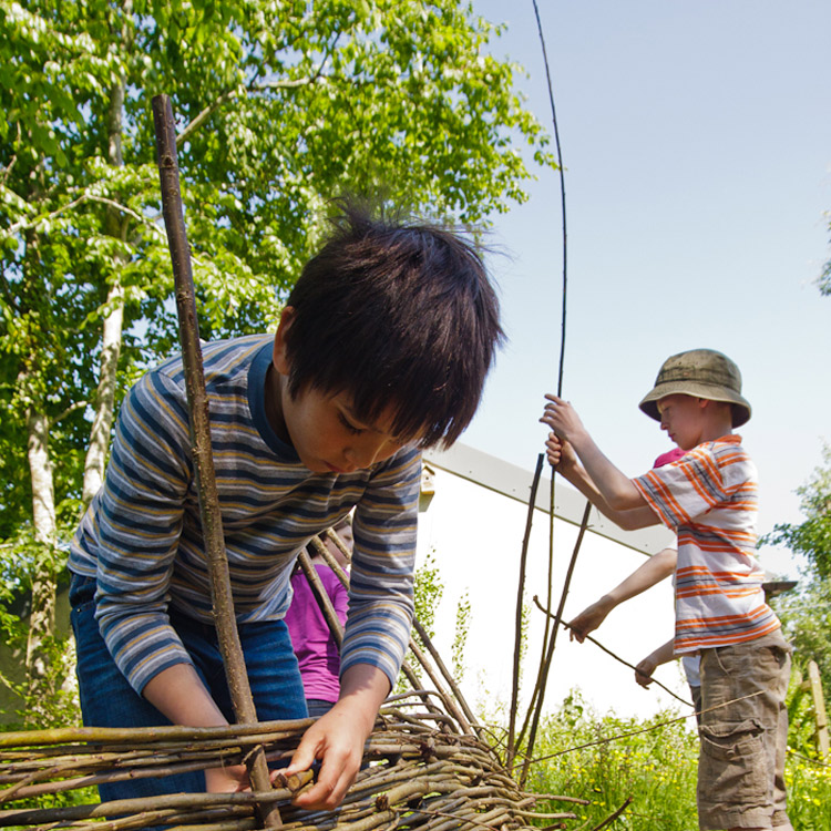 Llun gan Cardiff Council Community Ranger Team